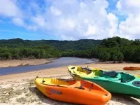 Beach Village Nosoko Hotels near Nosoko Forest Road