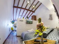 Cabañas Sublime Bolson Hotels in El Bolson