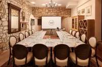 Hotel Angelo d'Oro Hotels in Rovinj