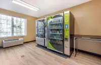 Extended Stay America Suites - Seattle - Bellevue - Factoria Hotels in Issaquah