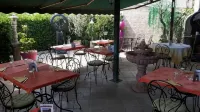 L'Imprevisto - breakfast