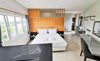 The Y Residence