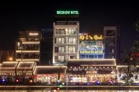 Green Bay Hotel Ninh Binh Hotels near Sakura Handmade Shop