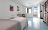 313 Appartamento Vicino Alle Spiagge di Pescoluse Hotel a Marina di Pescoluse