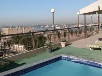 盧克索蘇珊娜酒店 盧克索酒店