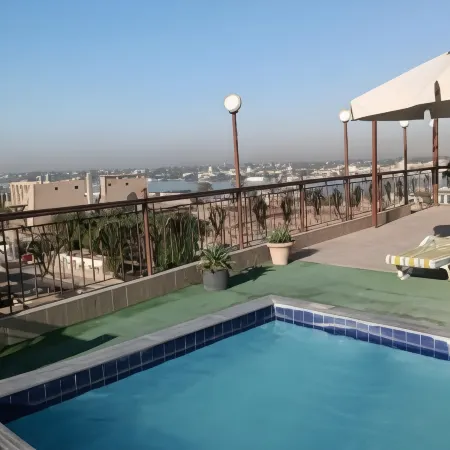 Susanna Hotel Luxor