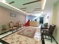 Snow Line Residence Hotels in Nathia Gali
