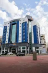Odst Jeddah Hotels in Al-Sharafeyah