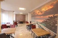 Luna Piena Hotel Hotels in Anamur