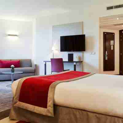 Holiday Inn Strasbourg - Nord Rooms