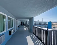 โมเทล 6 ริดจ์เครสต์ - แคลิฟอร์เนีย - ไชน่าเลค