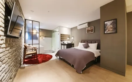 Hotel Banwol