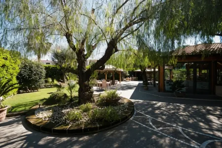 Four Points Flex by Sheraton Naples Marigliano