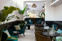 HOTEL VITE - By Naman Hotellerie - Haustierfreundliche