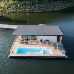 Z9 Resort - Pools