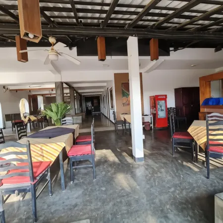 Star Beach Guest House