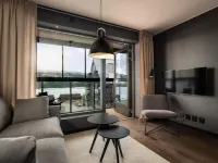 Stunning Apartment in View Are Ski in - VM8 Lift
