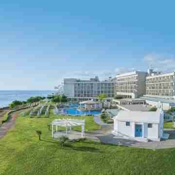 Pernera Beach Hotel Hotel Exterior