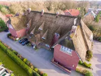 Hotel Graf Bentinck Các khách sạn ở Bockhorn
