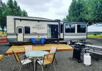 Grand Canyon RV Glamping