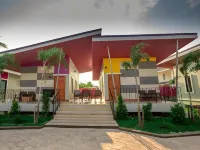 Baan Pran Boutique Resort Hotels near AIS