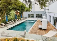 Best Western Hotel Casa Bianca - Pools