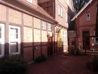 Alte Kornbrennerei Gbr