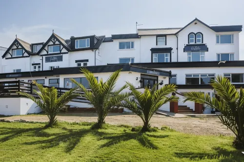 Gracellie Hotel Hotels in Shanklin