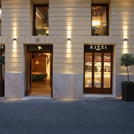 BO Hotel Palma Отели рядом с достопримечательностью «Старый город»