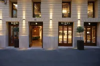 BO Hotel Palma