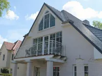 Ferienwohnung in Zingst