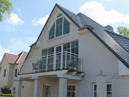 Ferienwohnung in Zingst