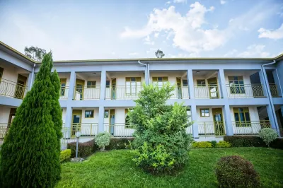 Anthurium Residential Hotel