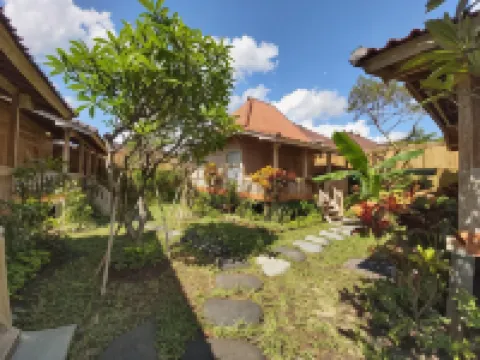 Kirani Joglo Villa Bali by Mahaputra Hotels in der Nähe von Bali-Vogelpark