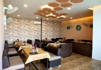 Hotel the Pride Hotel a Kota
