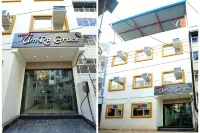 Umra Grace by Perfect Stayz Hotels in Haridwar District