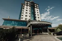 Grand Hotel & Convention Center Karaman Hotel a 