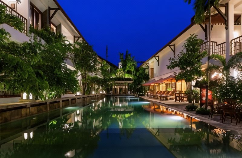 Montra Nivesha Residence photo 3