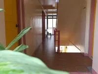 Constrell Pension House