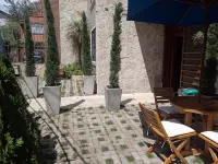 Hotel Boutique Quinta Camacho โรงแรมใกล้รอยัล เซ็นเตอร์