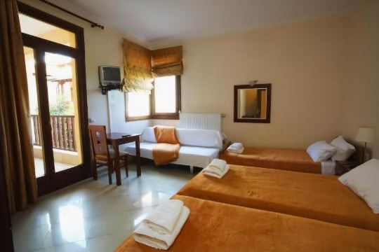 Hotel Archontiko Dimitra - Housity