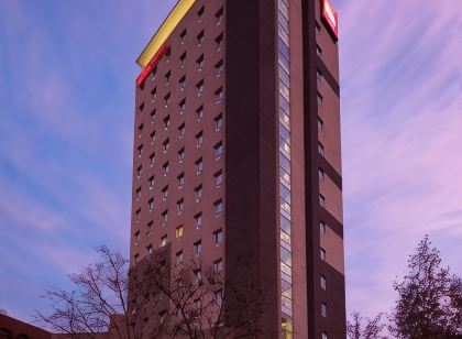 Ibis Santiago Providencia