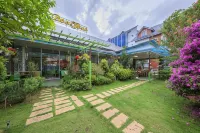 Bonjour Da Lat Hotel Các khách sạn ở Lạc Dương