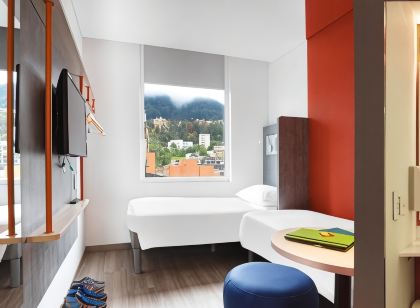 Ibis Budget Bogota Marly