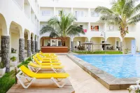Ouril Pontao Hotel Hotel a Murdeira