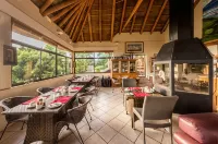 Winelands Villa Guesthouse and Cottages Các khách sạn ở Somerset West