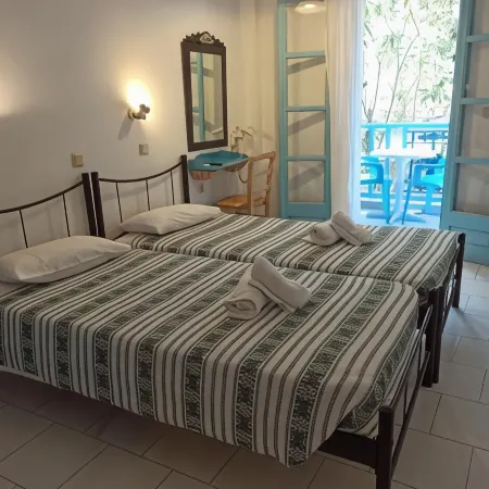 Daidalos Hotel