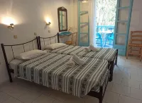 Daidalos Hotel - 2-Sterne