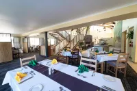 Gooderson Monks Cowl Golf Resort - breakfast