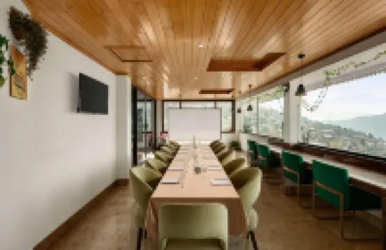 Days Inn by Wyndham Gangtok Tadong 東錫金縣酒店